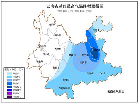 07月07日17时云南省未来24小时天气预报_手机新浪网