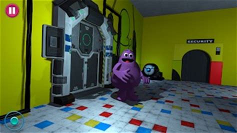 玩具厂的恐怖怪物免费下载-玩具厂的恐怖怪物(Purple Monster in Toy Factory)安卓版下载v1.0-PChome