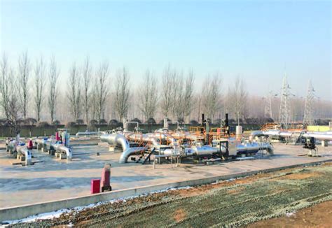 铁大线安全改造工程（铁岭—鞍山段）站场工程 - 吉化集团吉林市北方建设有限责任公司