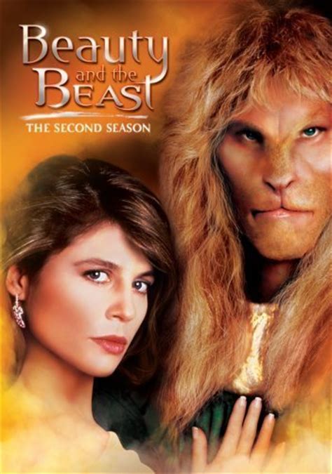 《侠胆雄狮 第二季 Beauty and the Beast 1987 》北京译制配音，6DVD-外国怀旧剧-外国经典-商城-经典重温