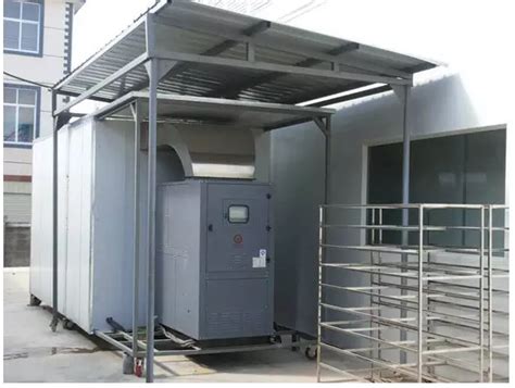 空气源热泵烘干改造，能为您节省多少钱-行业资讯-北京鑫鲁禹空气源热泵厂家