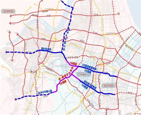 鄞州大道快速路跨奉化江大桥，今起开建凤凰网宁波_凤凰网