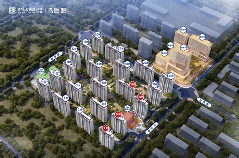 嘉福·未来城 - 效果图 - 9iHome新赣州房产网