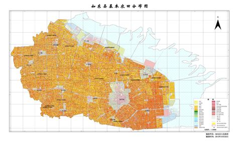 如东县土地利用总体规划_信息公开_如东县自然资源局