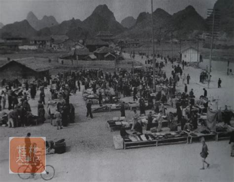太珍贵了，这些桂林的老照片，99%的人都没看过！|桂林|桂岭|叠彩山_新浪新闻