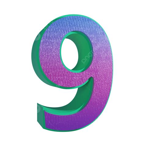 The Numerology Meaning of the Number 9