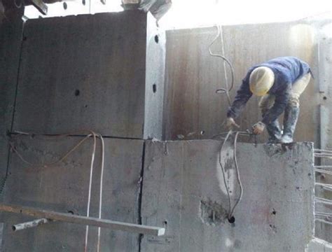 混凝土墙体切割门洞-犇盈建设工程有限公司
