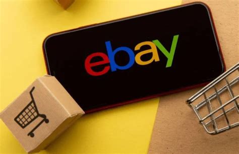 eBay跨境电商平台 | 零壹电商
