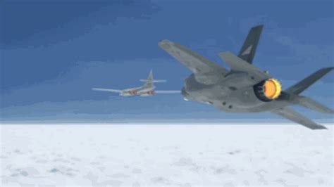 图-160“白天鹅”复产，速度达2.05马赫，会出口给我们吗？-搜狐大视野-搜狐新闻