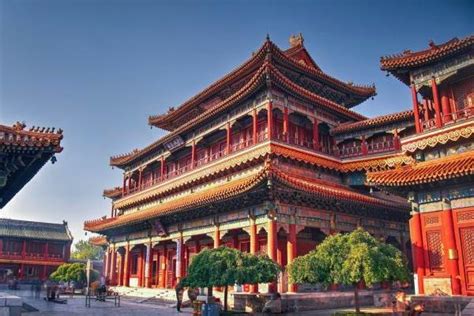 2020雍和宫开放时间及门票价格政策- 北京本地宝