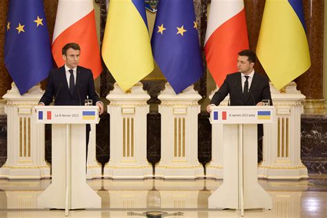 俄方谨慎评价法乌领导人会晤，并否认普京给出承诺，俄法尚未就缓解乌克兰局势达成协议