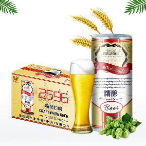 便宜好喝的啤酒供应/烧烤店简装大瓶啤酒 山东济南 慕斯威尔-食品商务网