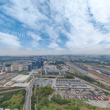 兆驰生活超市251(2022年)-深圳龙岗-全景元宇宙