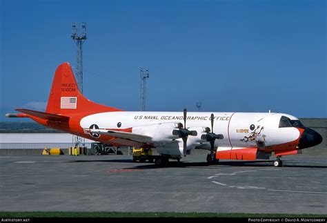 Aircraft Photo of 149667 | Lockheed RP-3A Orion | USA - Navy ...