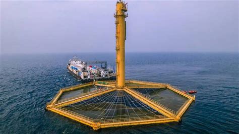 海洋装备-上海市东方海事工程技术有限公司