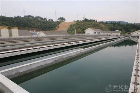 大连青山净水厂 - 北京圣劳自动化工程技术有限责任公司