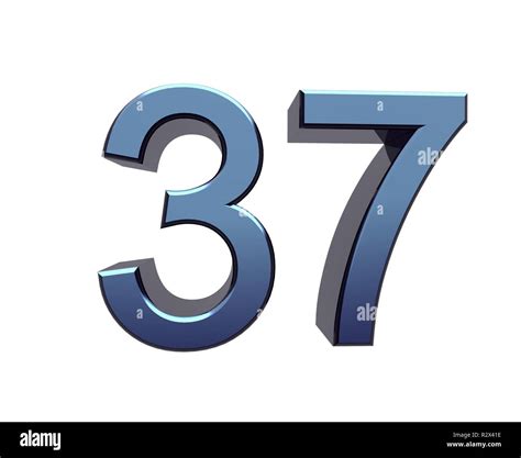Best Number 37 Illustrations, Royalty-Free Vector Graphics & Clip Art ...