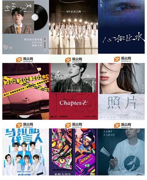 观众|观众网粉丝音乐榜，最受中国观众粉丝欢迎的音乐榜单 段奥娟|于文文|snh48