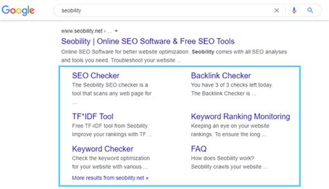 What Are Google Ads Sitelinks, and Why Should You Use Them? - Portent