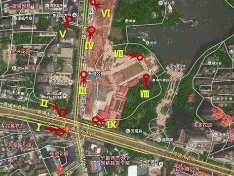 走进广州地铁21号线与知识城 总价46万起笋盘这里有-广州房天下