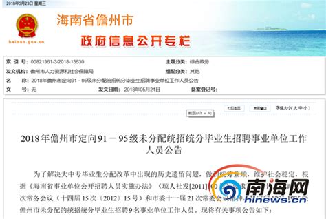2012年海南省旅游规划委员会办公室招聘公告