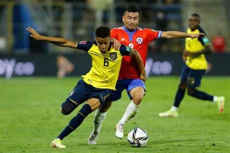 英媒爆猛料厄瓜多尔要被踢出世界杯？律师：不担心