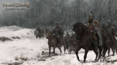 《骑马与砍杀2》怎么增加部队上限 增加部队上限方法分享_九游手机游戏