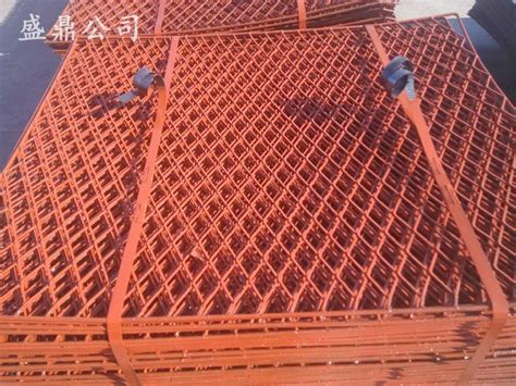 铝板钢板网-安平县帕格尼钢板网制造有限公司