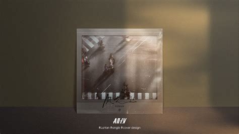 单曲封面设计丨Album cover 2|平面|海报|Silvanyu - 原创作品 - 站酷 (ZCOOL)