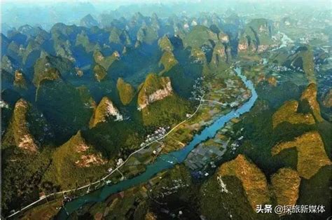 广西十大富裕村排名：龙山村为中国罗汉果之乡，石井村上榜-排行榜123网