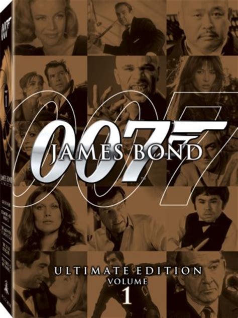 James Bond - completo rinnovamento per il protagonista