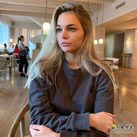 俄罗斯模特 Katya Chertykova - 堆糖，美图壁纸兴趣社区