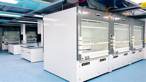 实验室家具|实验台|通风柜|TMOON实验室家具生产厂家- 西安博尔实验室工程有限公司