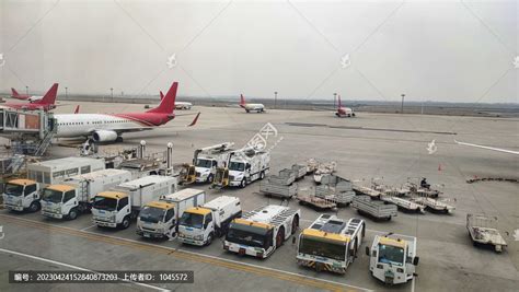 江苏南通兴东国际机场旅客吞吐量达161.8万人次-人民图片网