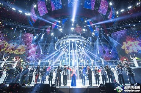 2019北京卫视跨年演唱会(时间+地点+门票)信息一览-热点新闻-墙根网