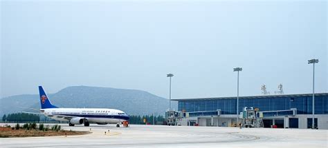 福州机场北站坪将完工 15个新机位接受验收-中国民航网