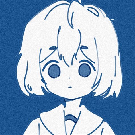 小众非主流头像动漫