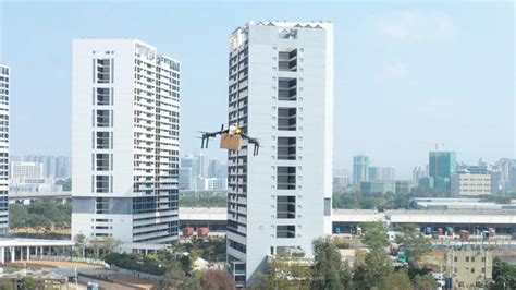 智能化时代建筑设计要重视的几个方面 - 广东省建科建筑设计院
