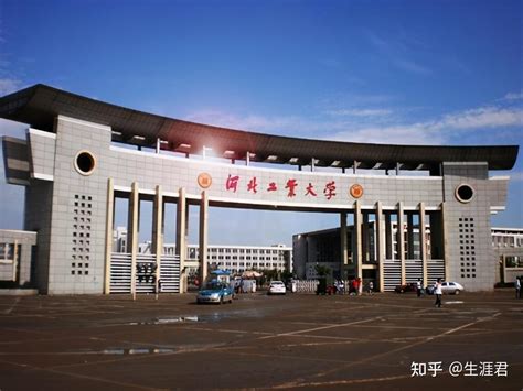 河北省高校名单汇总：本科61所，专科64所；唯一的211还在天津 - 知乎