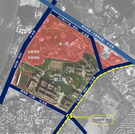 均价突破4万/㎡的广州国际创新城，值得买入吗？_板块_规划_大学