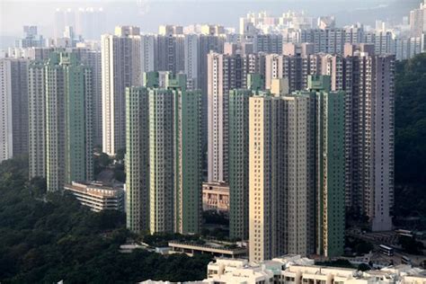香港房价为什么那么高 2019香港房价多少钱一平米-股城热点