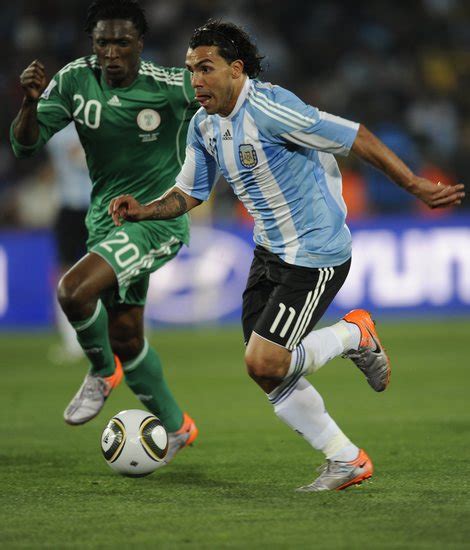 世界杯阿根廷2-1尼日利亚绝地晋级将战法国！赛后各方声音集锦！