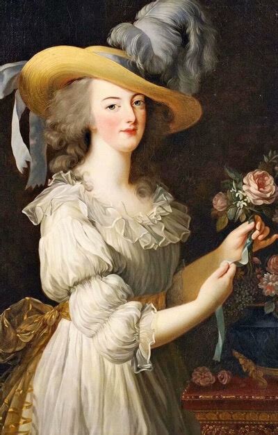 1793年，路易十六的王后玛丽被送上断头台-历史随心看