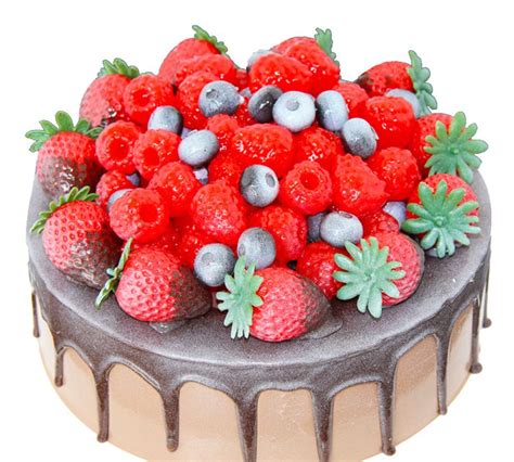 美味的草莓蛋糕图片-精美的草莓蛋糕素材-高清图片-摄影照片-寻图免费打包下载