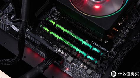 【AMD Radeon RX470 显卡外观展示】信仰灯|散热器|接口|背板_摘要频道_什么值得买