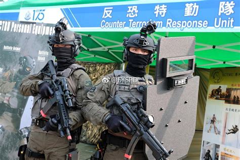 图文：德国HK公司MP5A5型冲锋枪_新浪军事_新浪网