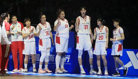 亚运会中国女篮终结6连败尴尬 轻取日本女篮_体育新闻_海峡网