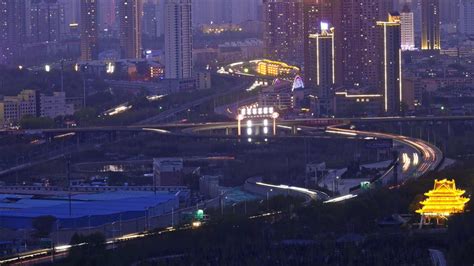 西宁城市高架桥夜景延时摄影mov格式视频下载_正版视频编号73125-摄图网