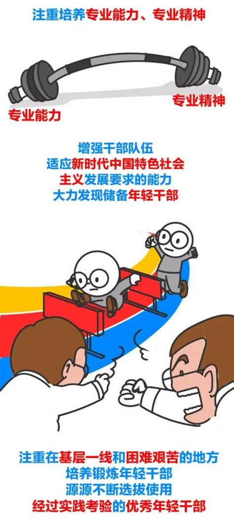 提拔重用什么干部？怎样培养干部？十九大报告告诉你_中国政库_澎湃新闻-The Paper