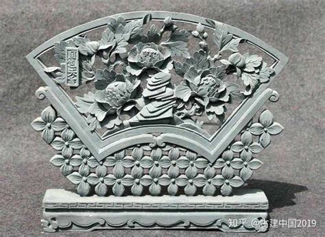 临夏砖雕——千年传承的瑰宝 - 知乎